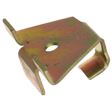 Seat Hinge & Angle Bracket Set for Simson SR4 Star/Habicht