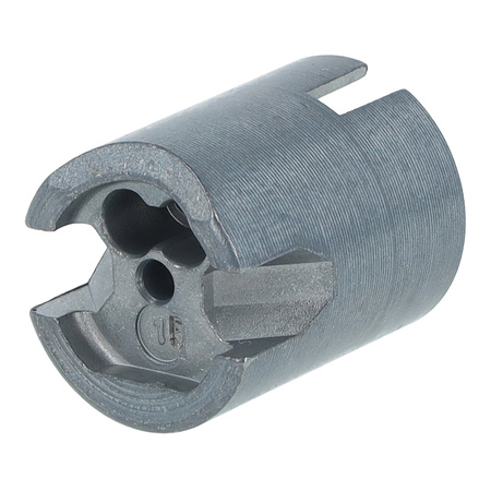 Gasschieber für Simson KR51/1, KR51/2, S50, S51, S53, S70, S83, SR4-Serie