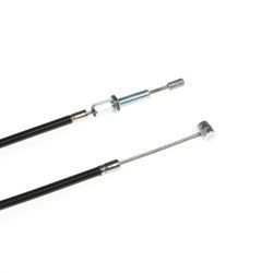 Brake Cable (Bowden) for NSU Quick — 885x760 mm