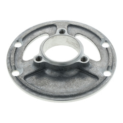 Stator carrier, base plate - POWERDYNAMO