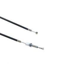 Clutch Cable 990x905 for NSU Quickly N/S/Cavallino S2 - Black