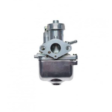 Original carburetor BVF 16N1-5 suitable for Simson KR51 / 1 Schwalbe, Duo 4/1 (HD67)