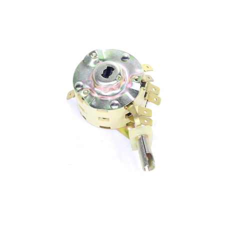 Ignition Lock & Light Switch Spare Part for Simson KR51/2 Schwalbe