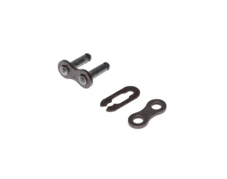 Chain 140 links 415H 1 / 2x3 / 16 for Moped, Mopped, Mokick (with chain lock)