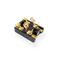 Tłumaczenie (max 75 znaków):
Fuse Box for Simson S51 SR50 KR50 KR51 Schwalbe SR4/Star