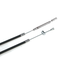 Linka hamulca Linka hamulca Bowdena pasująca do kierownic BMW R50 R60 R69 USA