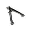 Center stand U-profile suitable for Simson S50 S51 S53 S70 S83
