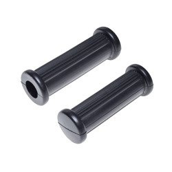 (Para) Gumy podnóżka (stary typ) do Simson S50 S51 S53 S70 S80 S83 KR51 SR4