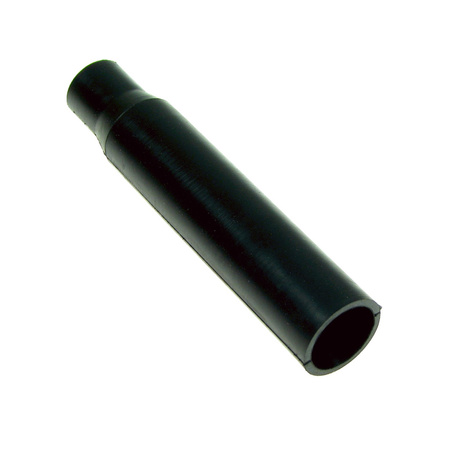 Suction rubber suction sleeve for air filter suitable for Simson SR2 SR2E