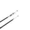 Throttle Bowden Cable for Zündapp CS 25 (448-140) / Hai 25 (448-110)