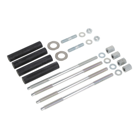 Cylinder Mounting Kit for Simson S51, SR50, KR51/2, S53, MS50