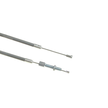 Miele K52 Brake Cable - Grey, Replacement Brake Line