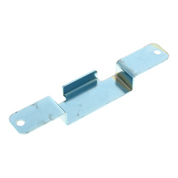 Set: Halteblech für VAPE-Steuerteil RJ44-1 für Simson S51