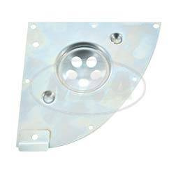Air Filter Box Center Plate for Simson S50 S51 S70