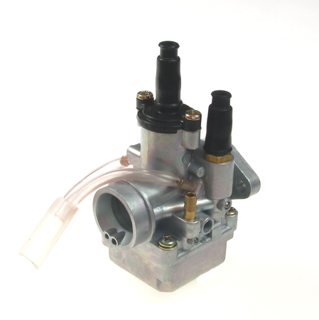 Carburetor AM 18T for Simson S51 S53 S70 S83 SR50 SR80 KR51 / 2 racing carburetors - 18mm