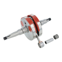 Sportkurbelwelle für Simson S70, S83, SR80 — optimale Leistung