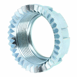 Nakrętka rozdzielacza Ø28 do Simson Schwalbe, Duo, SR, S-series