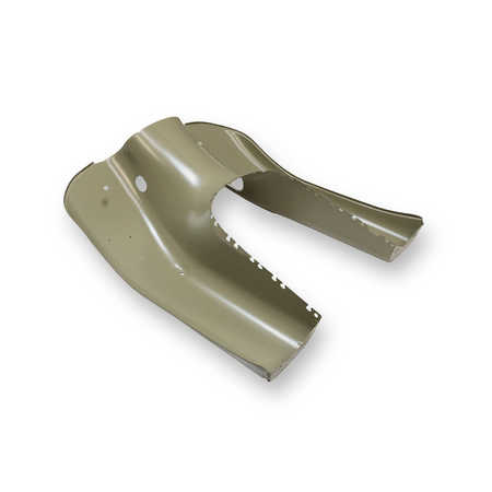 Osłona kolan Simson KR51/1 KR51/2 Schwalbe - blacha stalowa