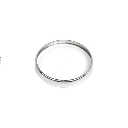Chrome Headlight Rim - Fits Simson SR50/SR80