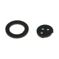 Fuel Petcock Repair Gasket Kit (DDR) for Simson AWO 425 & MZ