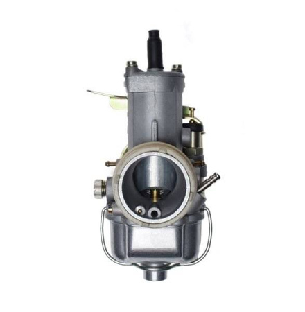 Gaźnik + kolektor dolotowy (mocowanie) 84/30/110A-01 do MZ ETZ 250 251 301