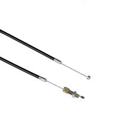 Air control (Bowden) cable for NSU OSL 201