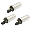 3x 12V Ignition Coils (BZM) for Trabant, Wartburg, Barkas