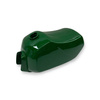 Tank + Seitendeckel Set (Normal & Enduro) für Simson S53 S50 S51 - billardgrün