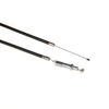 Throttle Bowden Cable Replacement for Kreidler Flory MF12 (1030x910 mm)