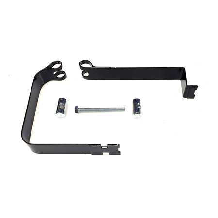 Pasek napinający do akumulatora Uchwyt akumulatora do DKW RT125 125W 125/2a /2 /2H