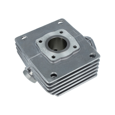 Cylinder solo for SIMSON KR51/2, S51, SR50 – Ø 37.99mm polished