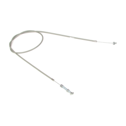 Replacement Brake Bowden Cable for NSU Max (Standard/Lux) - Grey