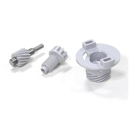 Set speedometer drive (14 teeth) suitable for Simson S51 S53 S70 SR50 SR80 - 3-part
