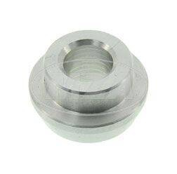 Aluminum Fender Spacer Upper Shock Mount Simson Duo 4/1 SR4 KR51