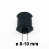 Shift Lever Rubber - Fits Simson AWO, IWL, EMW, MZ BK RT ES ETS