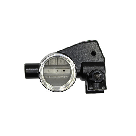 MZ ETZ Round Master Cylinder Housing - fits 125/150/250/251/301