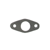 Gasket for carburettor suitable for Sachs 98 ccm 2.25 HP