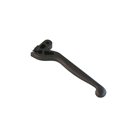 Hand brake lever hand lever suitable for Simson S50 S51 S70 S83 SR50 SR80 - black