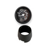 Speedometer & Housing for Simson S50/S51 with Black Ring