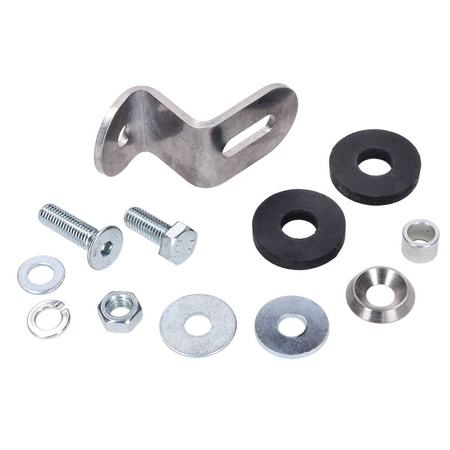 Schmitt Fuel Tank Mounting Bracket for Simson S50 S51 S70