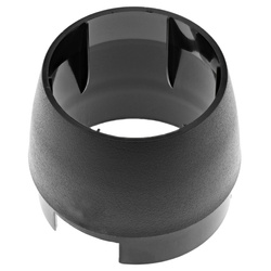 Tachohülle Tacho Drehzahlmesser für Simson S50 S51 S70 — ø60mm Plastikabdeckung