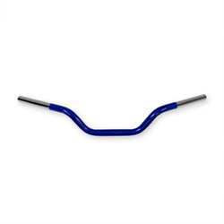 Road Handlebar for Simson S50 S51 S70 S53 S83 - Candy Blue