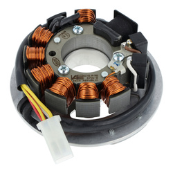 Stator A70S-8 VAPE für SIMSON-Fahrzeuge