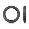 Enduro tire 2.75x16 41N 4PR (F-879) for Simson S50 S51 S53 S83 KR51