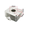 50cc Cylinder for Simson S51 S53 SR50 KR51/2
