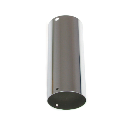 Lower shock absorber sleeve for MZ ES/ETS/TS