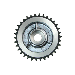 34T Drive Sprocket for Simson S50/S51/KR51/Schwalbe SR4/Duo