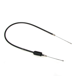Long choke/Bowden cable (580x450mm) for BMW R60/6
