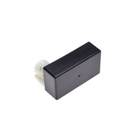 Control unit for Zündfix ignition system for AWO 425 Touring, Sport