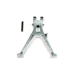Simson S50 S51 S53 S70 S83 U-profile Kickstand & Center Stand